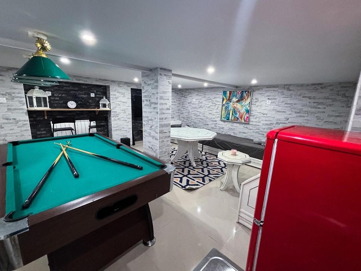 Holiday home House In *