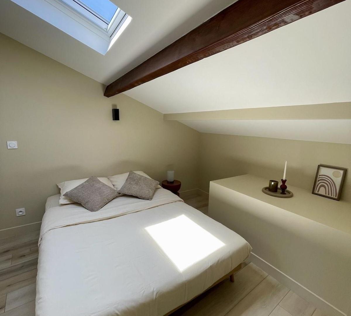 House With Sunny Terrace And Ac Villa *