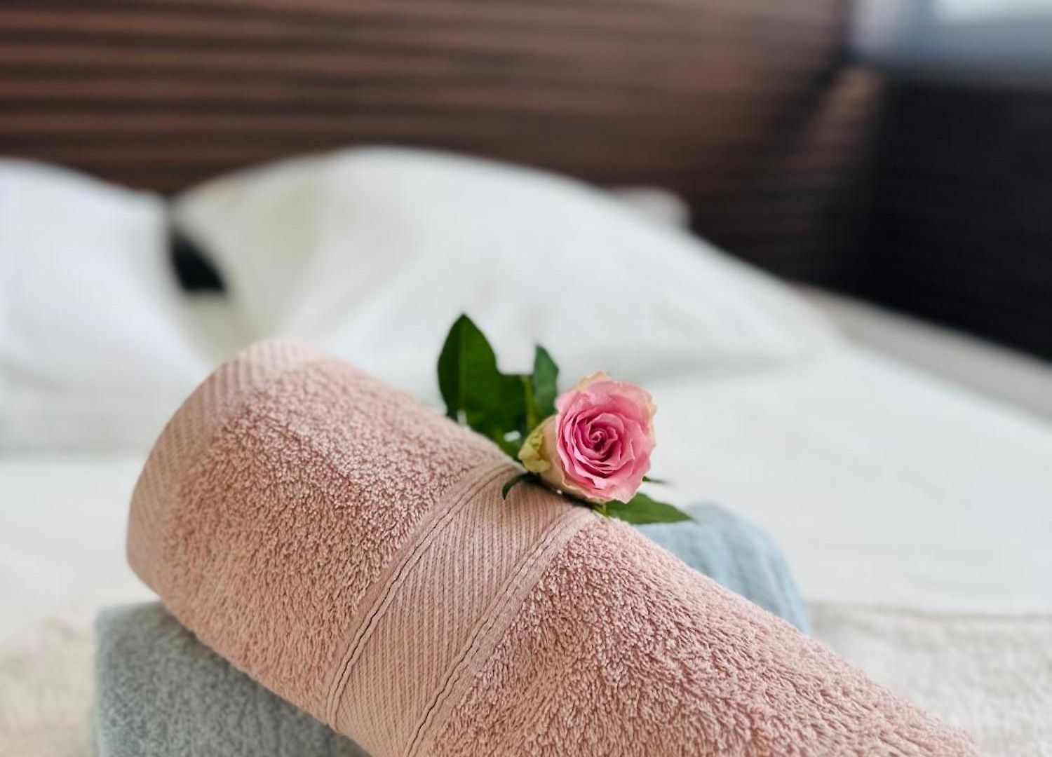 Bed & Breakfast D'hotes Romantique Avec Jacuzzi Prive, Parking, Apercu *