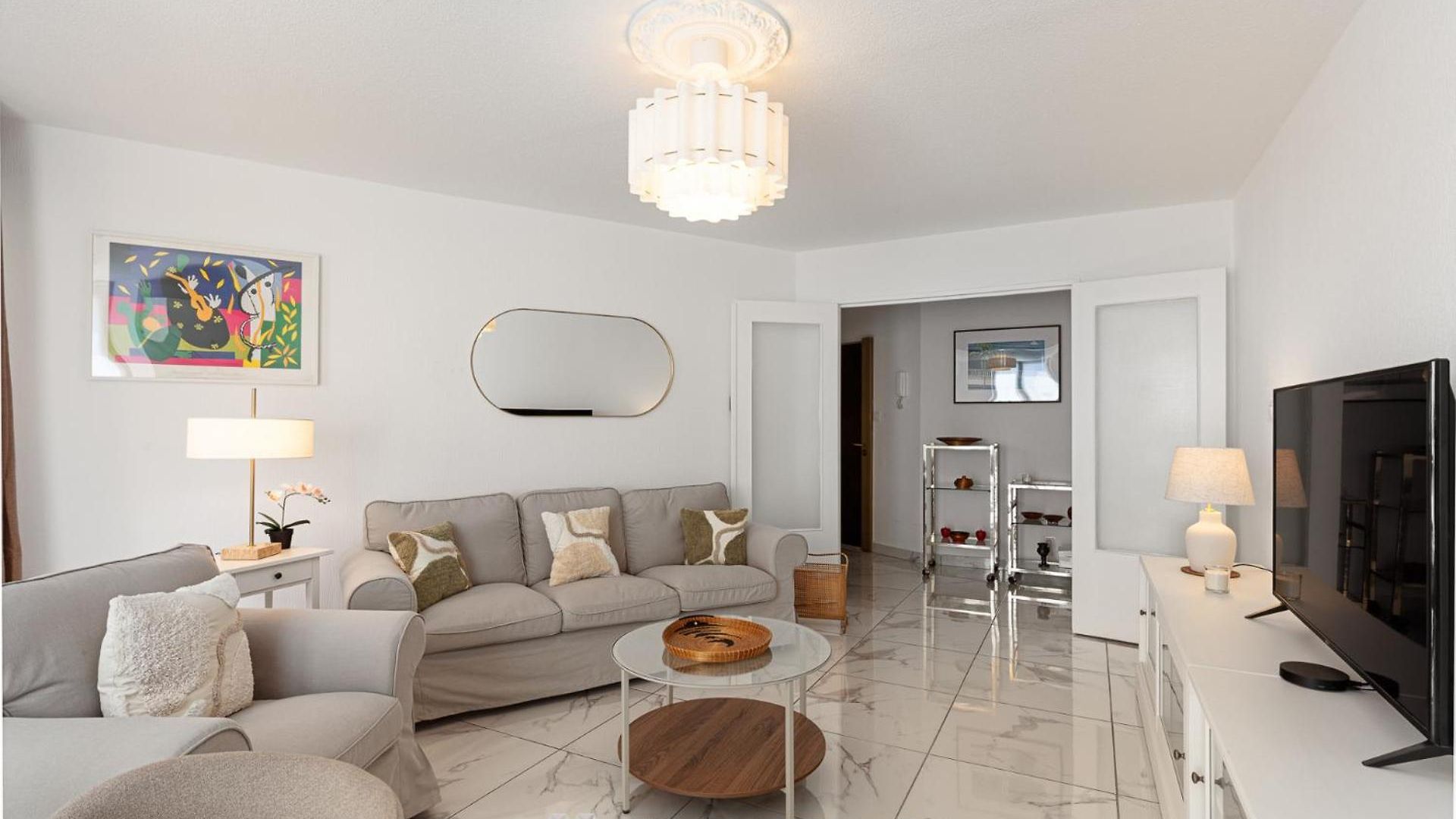 Sainte-helene Fshh Apartment