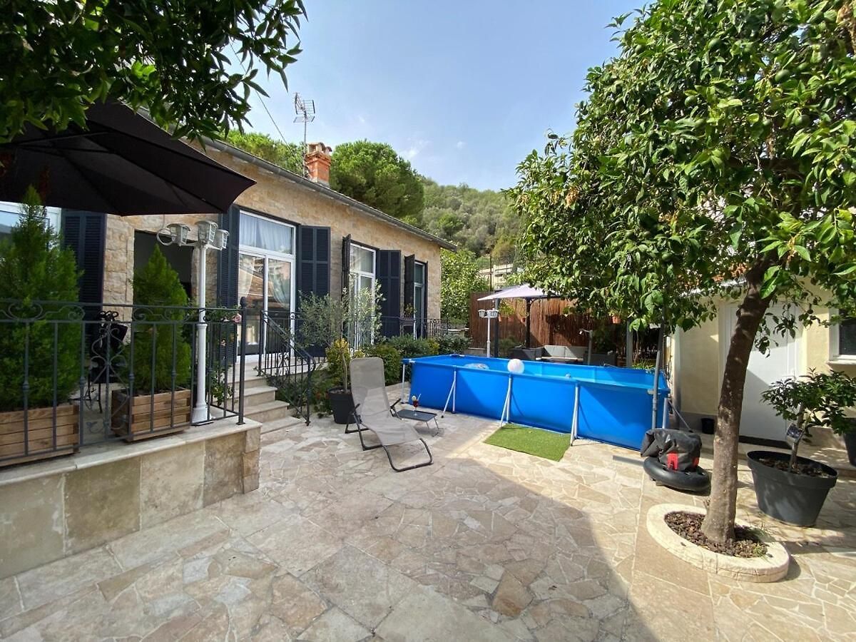 House In Holiday home *