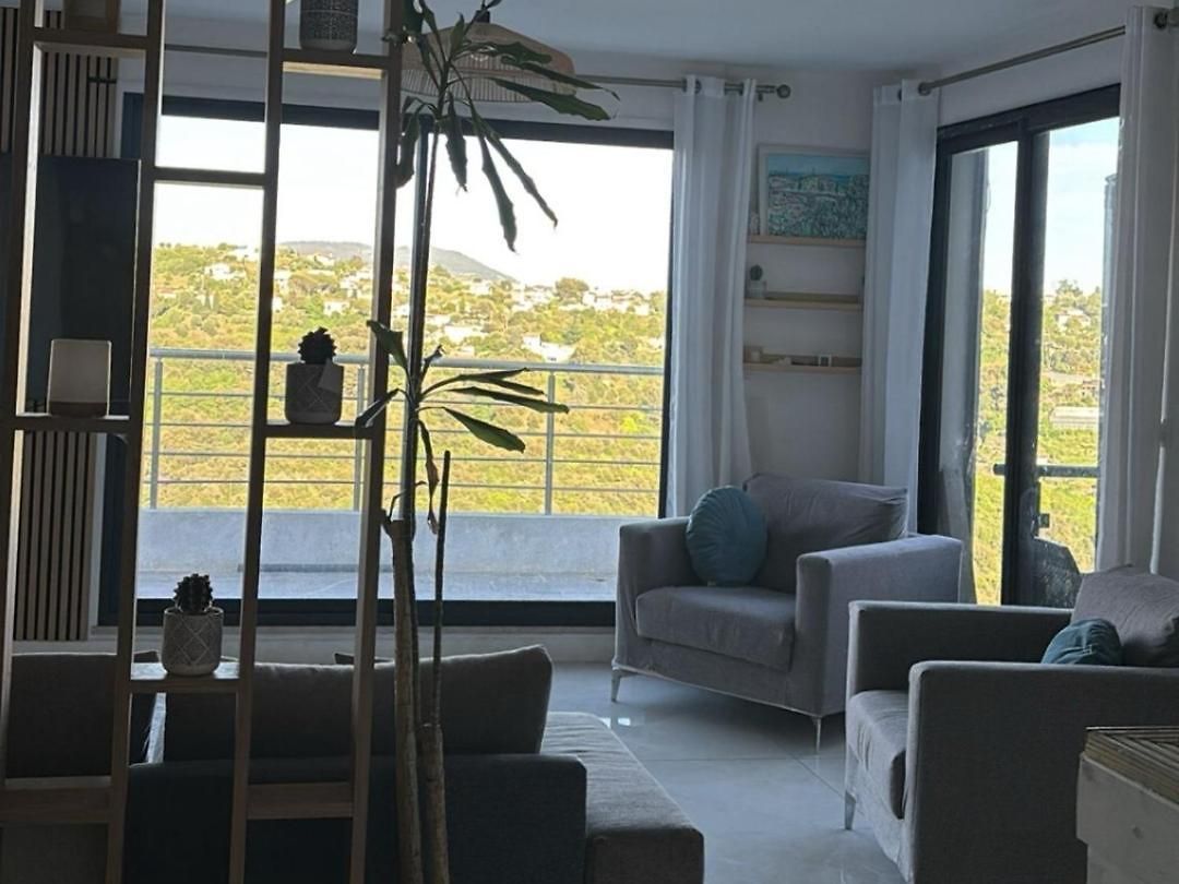 Villa Maison Bellet Nice