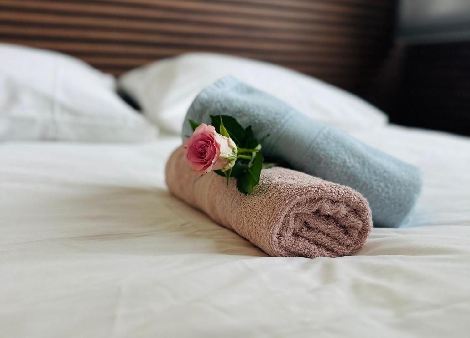 Bed & Breakfast D'hotes Romantique Avec Jacuzzi Prive, Parking, Apercu Nice