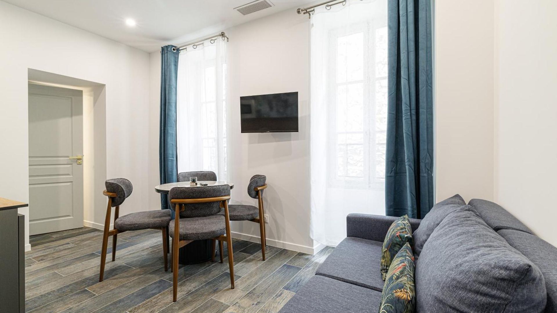 Maison Asteria Aparthotel