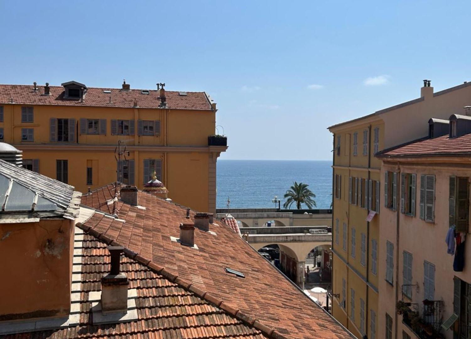 Homestay Bord De Nice