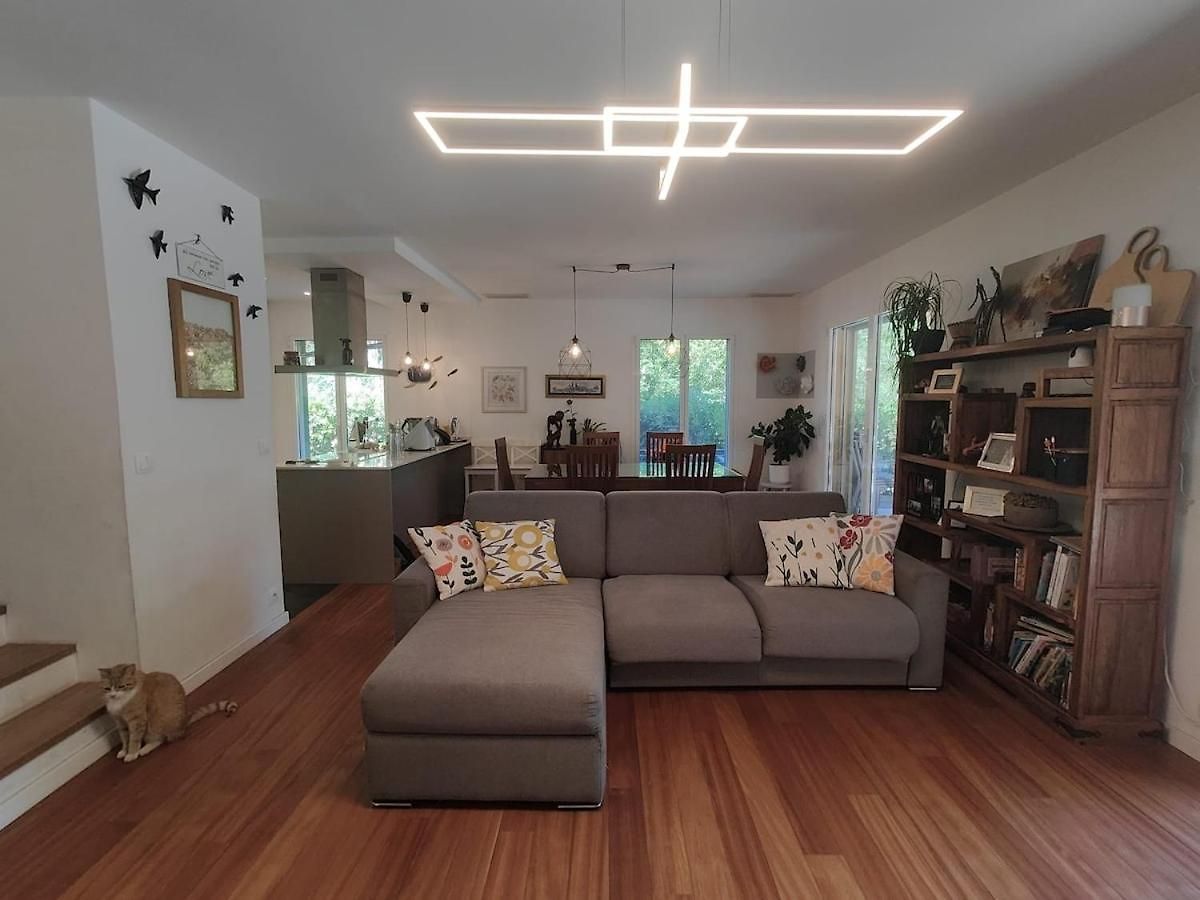 Holiday home Quiet House In The Heart Of