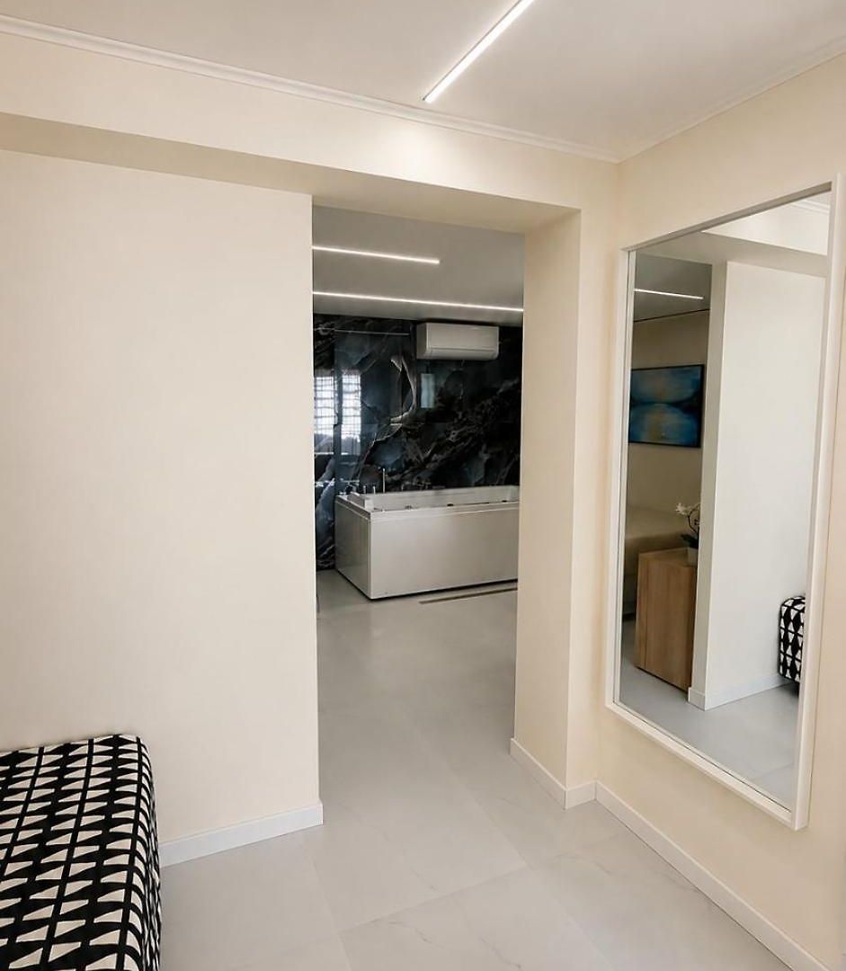 Cocon D Amour Studio Avec Jacuzzi Terrasse Et Parking Prive Holiday home