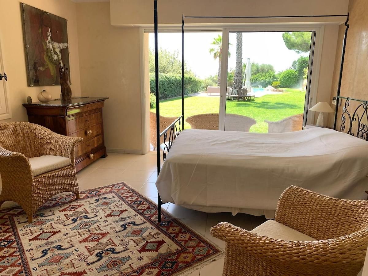 Villa Matisse Nice