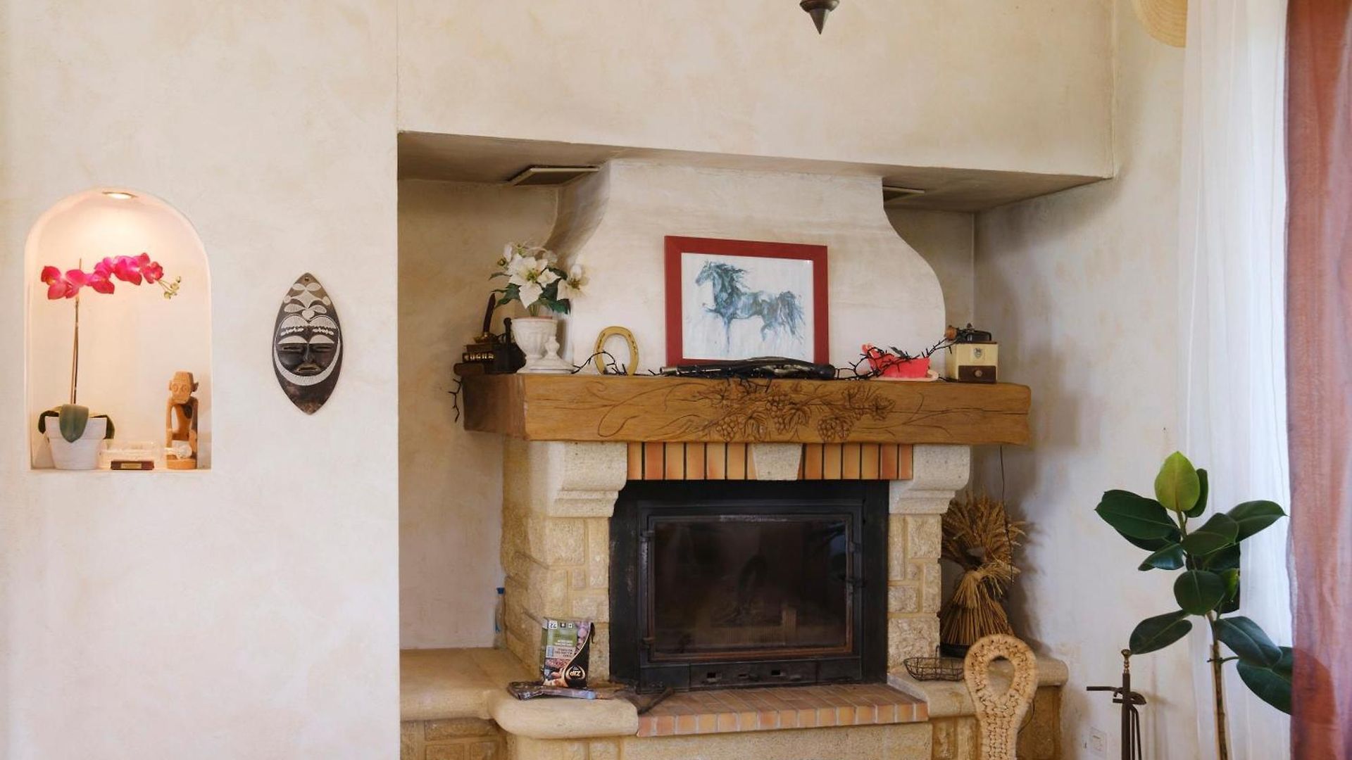 Chez Dominique Villa *
