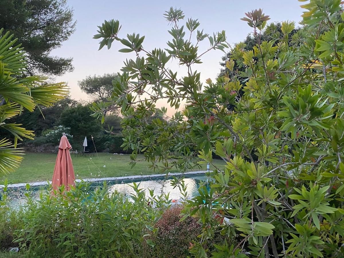 Villa Magnifique - Villefranche