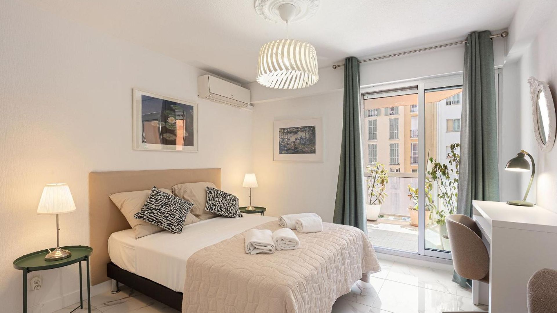 Apartment Sainte-helene Fshh *