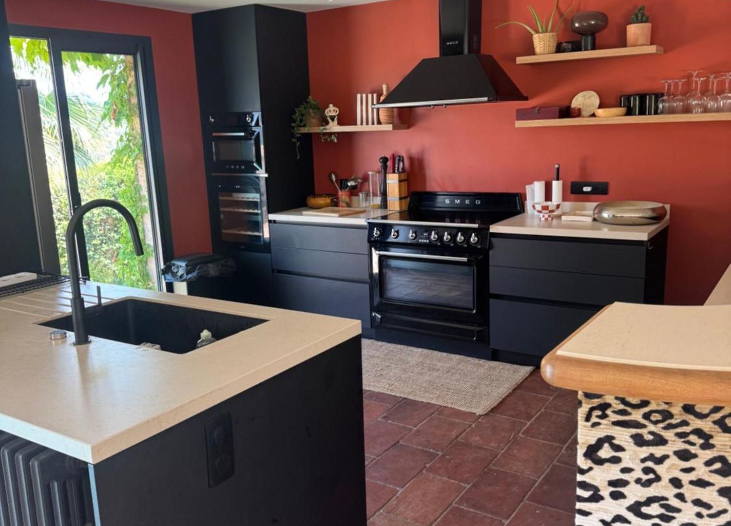 Exceptionnelle Propriete Luxe, Elegante Et Chaleureuse Nice