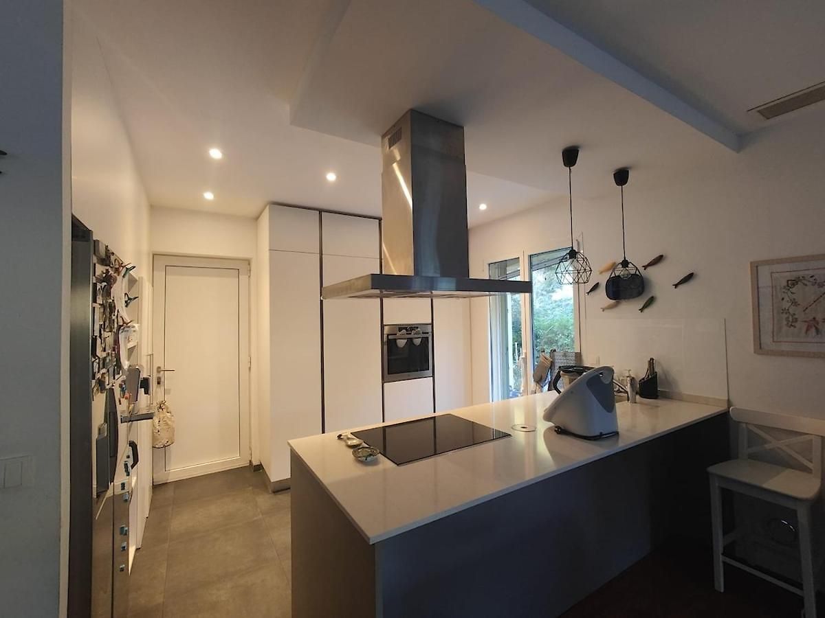 Quiet House In The Heart Of Holiday home