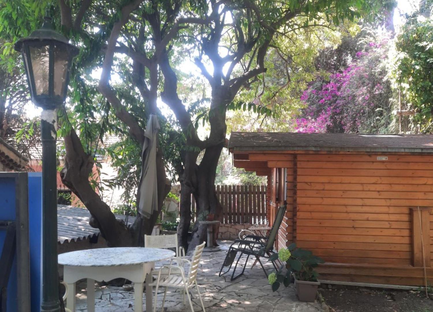 Guest house Au Centre De Nice