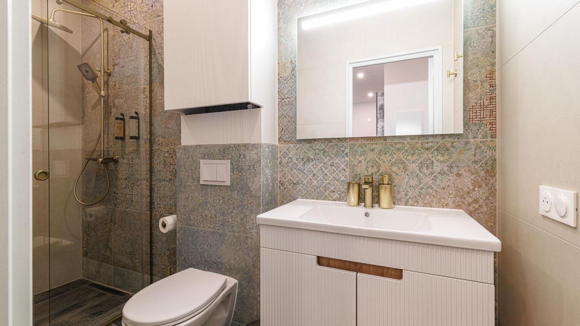 Maison Asteria Aparthotel