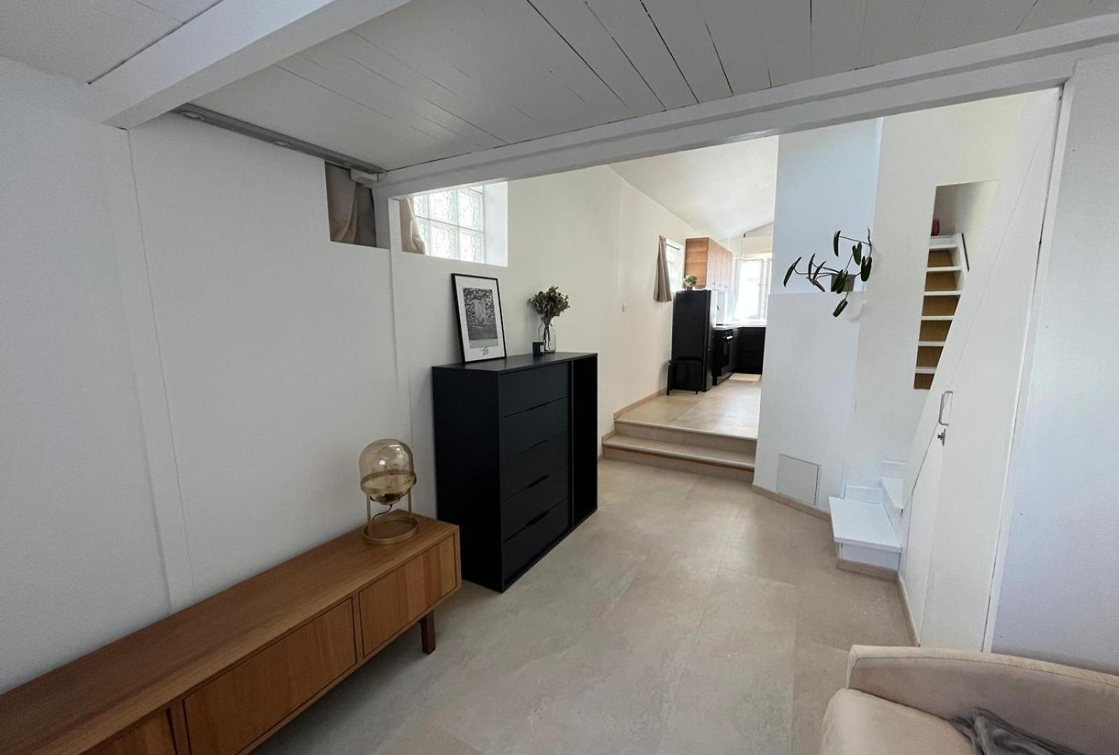 Cyrille Besset Maisonnette Climatisee Proche De Toutes Commodites Holiday home