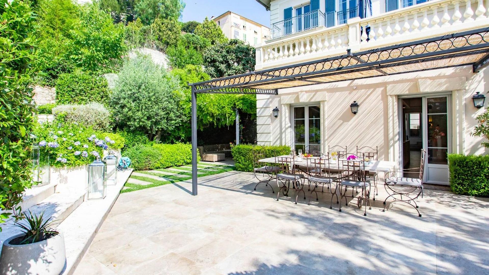 S2 Staywizus - House For 12p Swiming Pool Ac Bbq 10 Mins From Sea Holiday home