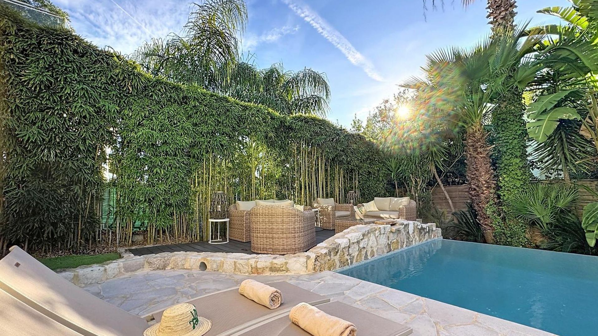 Villa Josephine *