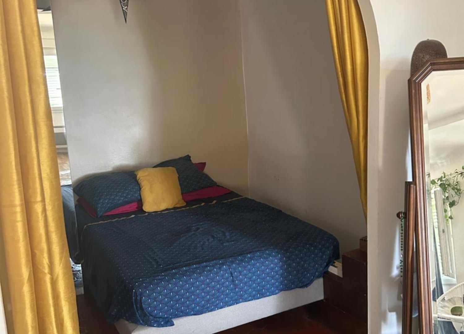 Homestay Bord De *