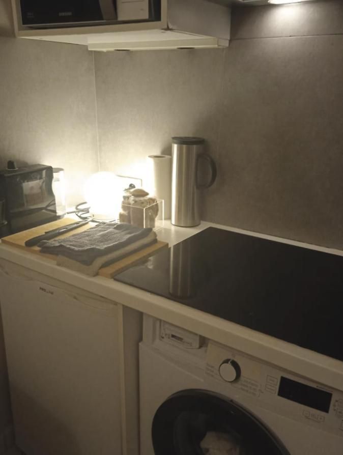 Cozy Quiet In The Heart Of Guest house *