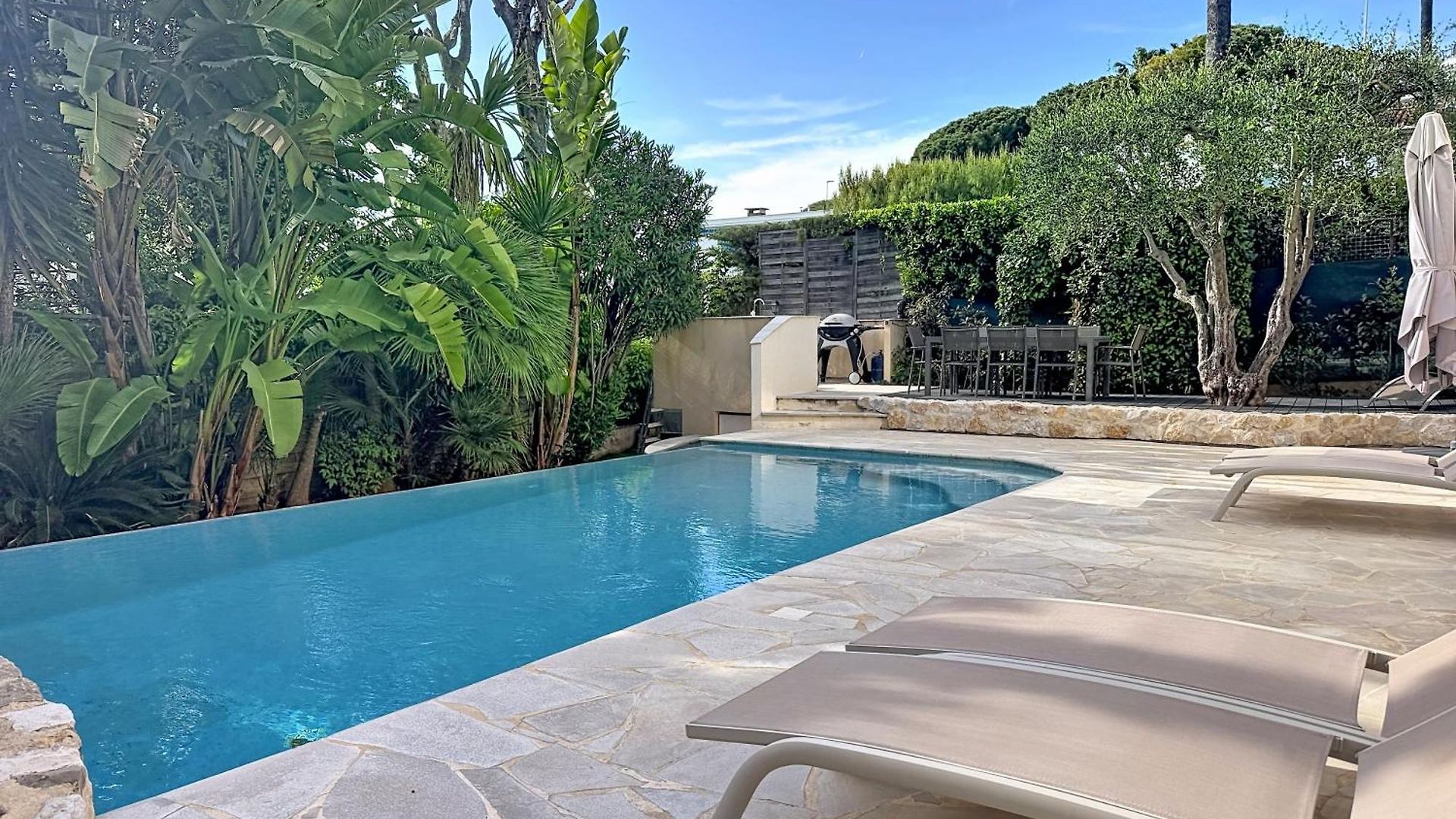 Villa Josephine Nice