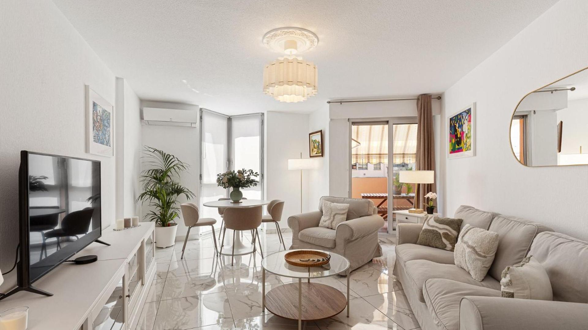 Apartment Sainte-helene Fshh