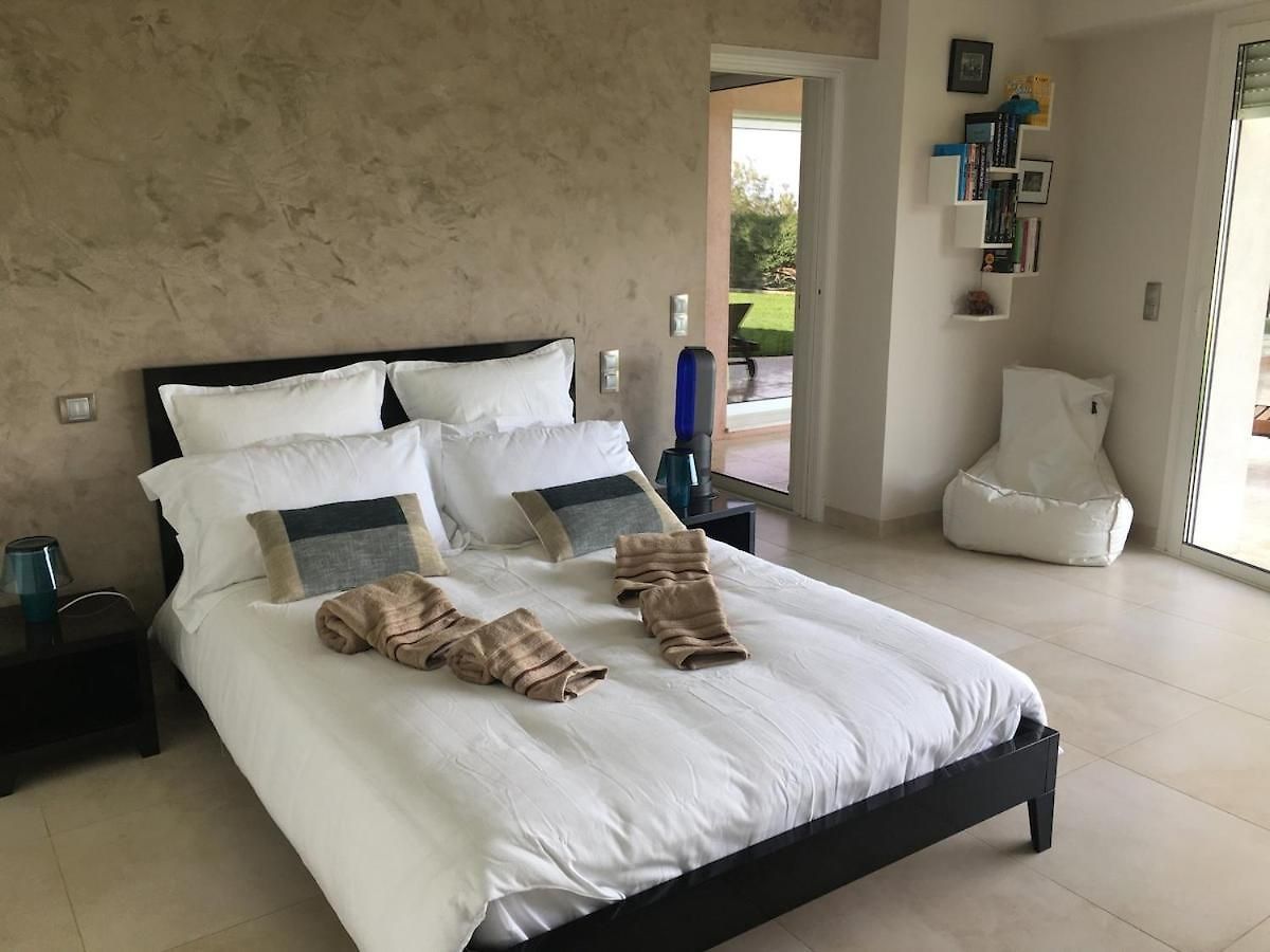 Matisse Villa Nice