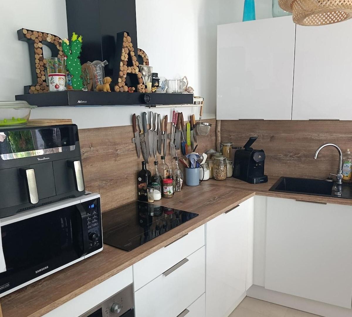 Les Lucioles Holiday home