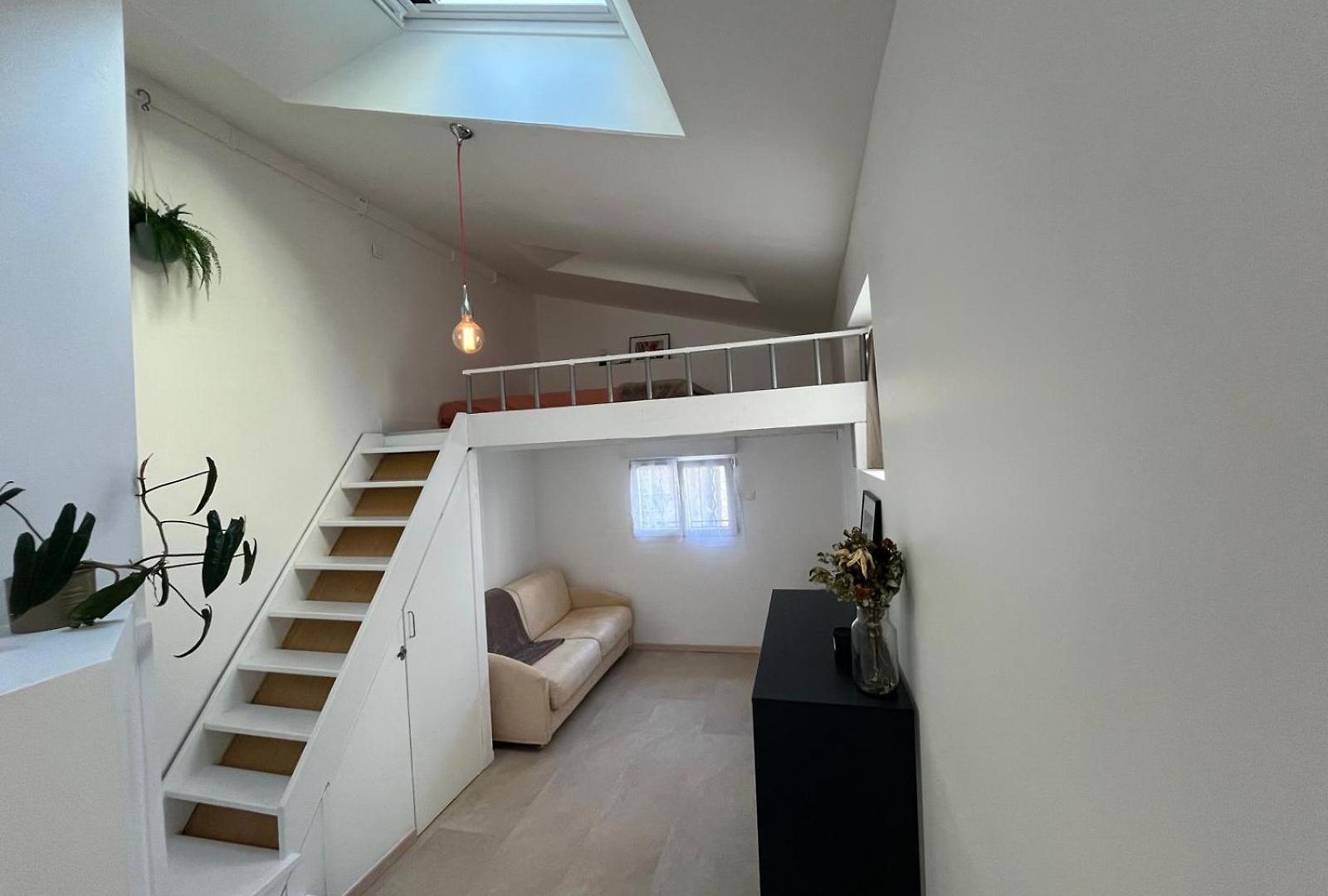 Holiday home Cyrille Besset Maisonnette Climatisee Proche De Toutes Commodites Nice