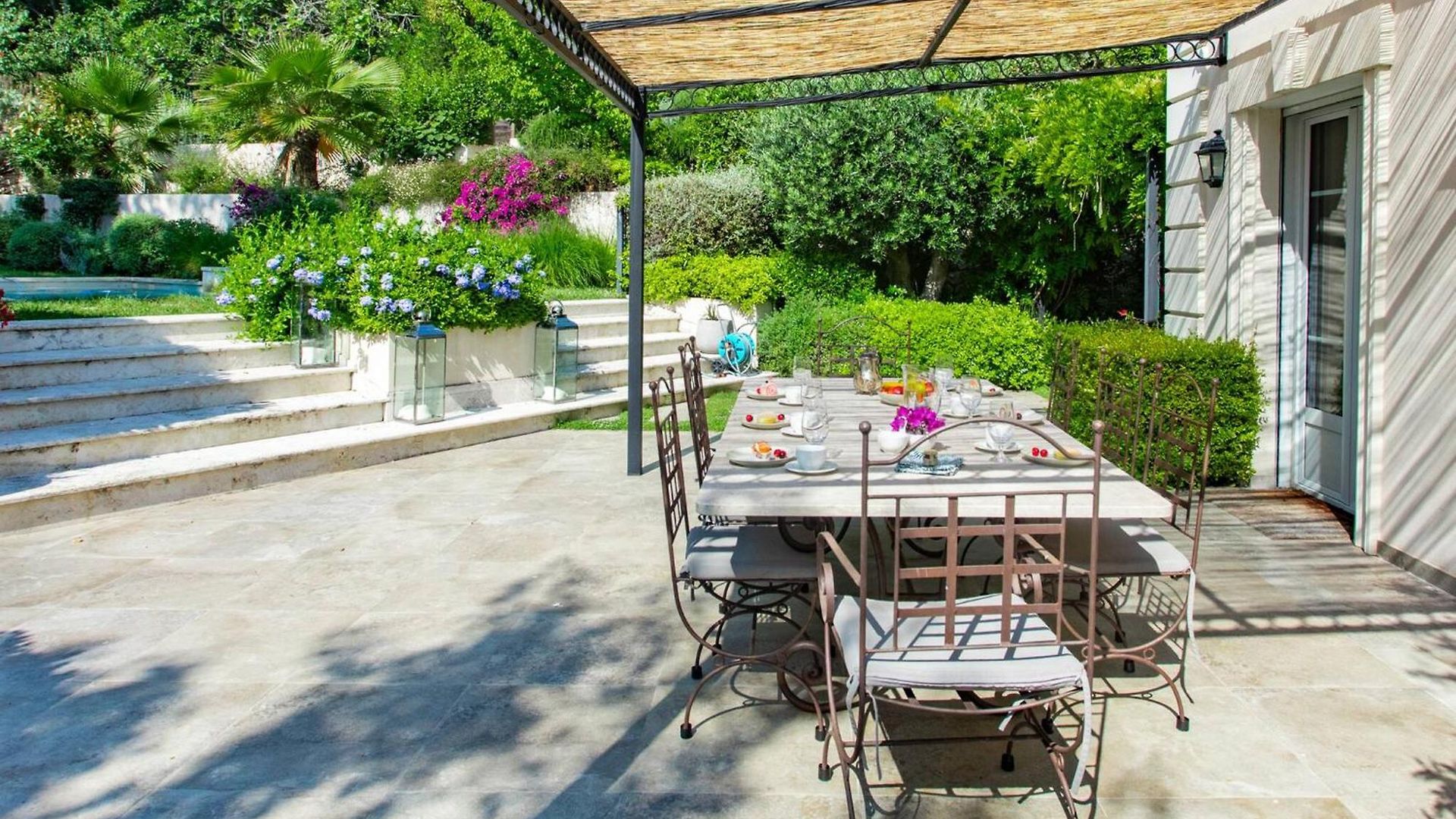 Holiday home S2 Staywizus - House For 12p Swiming Pool Ac Bbq 10 Mins From Sea *