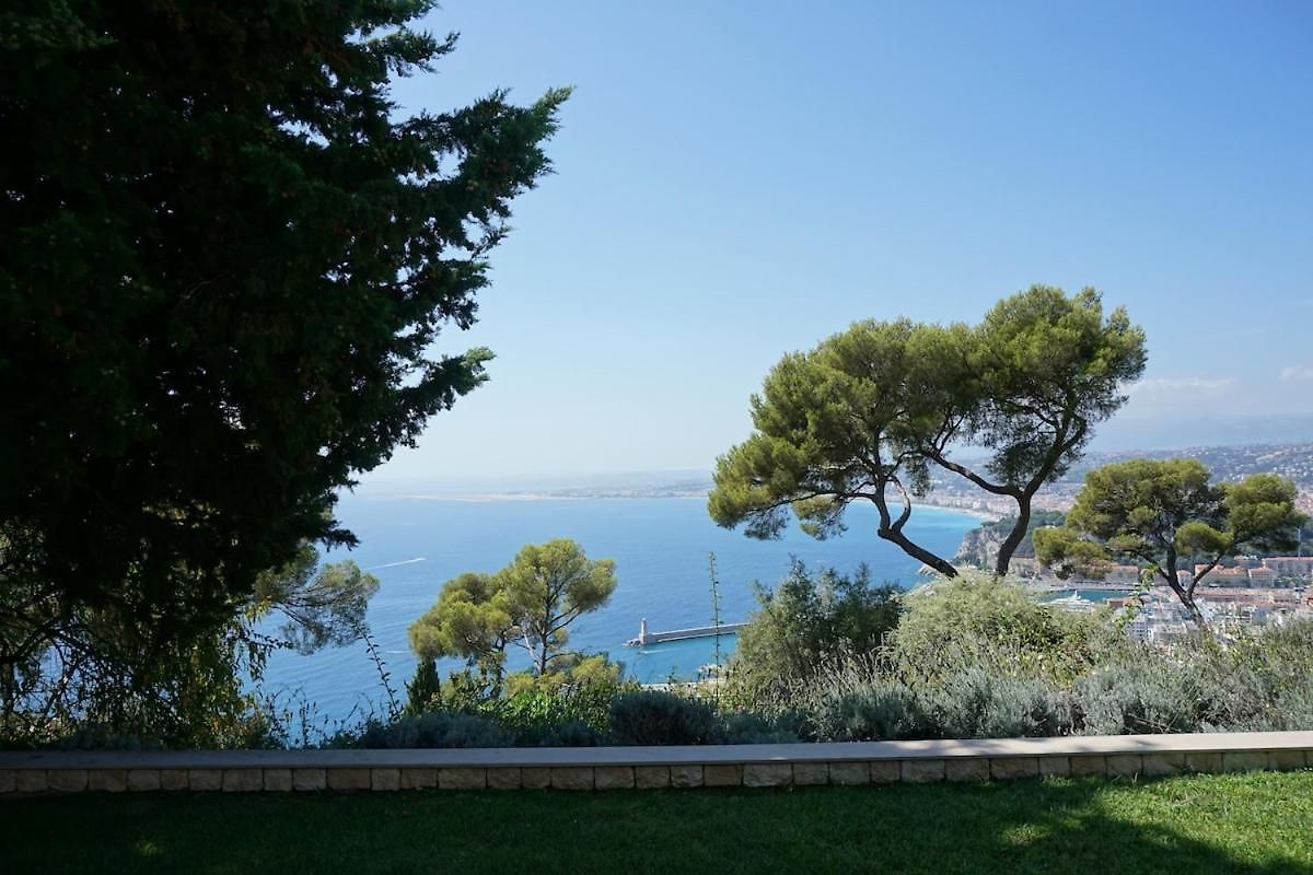 Coeur De Holiday home Nice