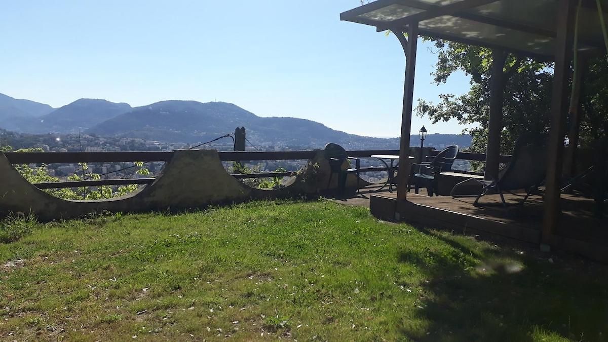 Holiday home Maison Et Jardin Sur Les Hauteurs De Nice
