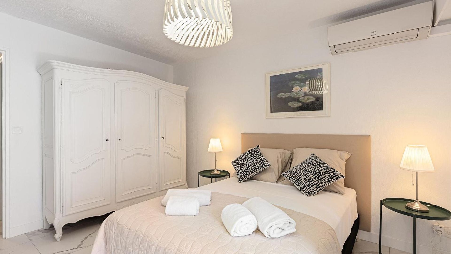 Sainte-helene Fshh Apartment Nice