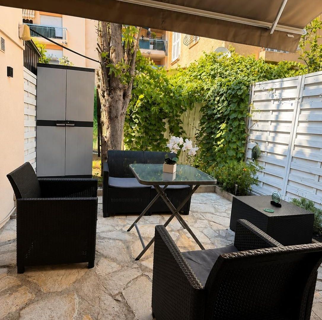 Holiday home Cocon D Amour Studio Avec Jacuzzi Terrasse Et Parking Prive *
