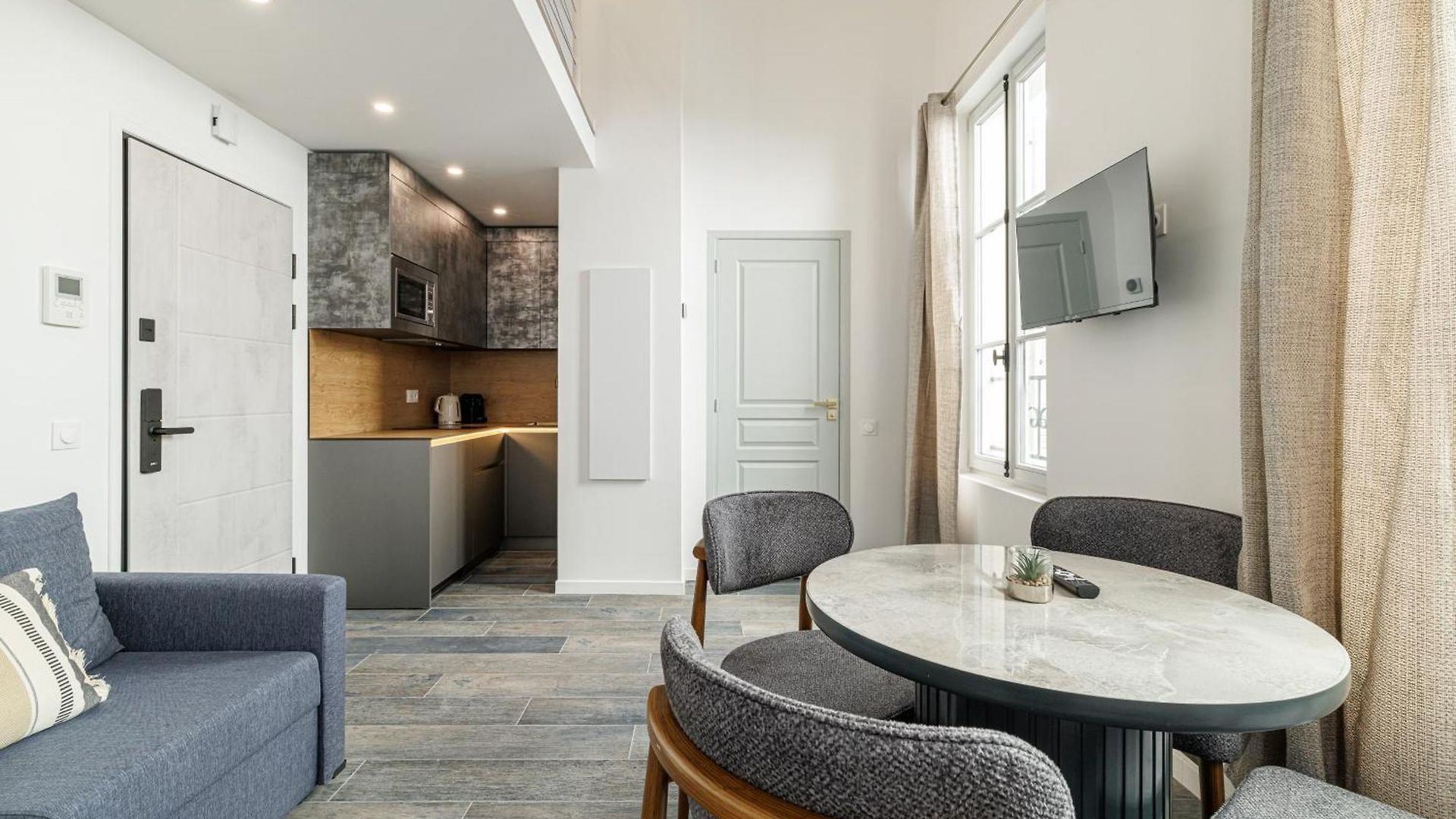 Maison Asteria Nice