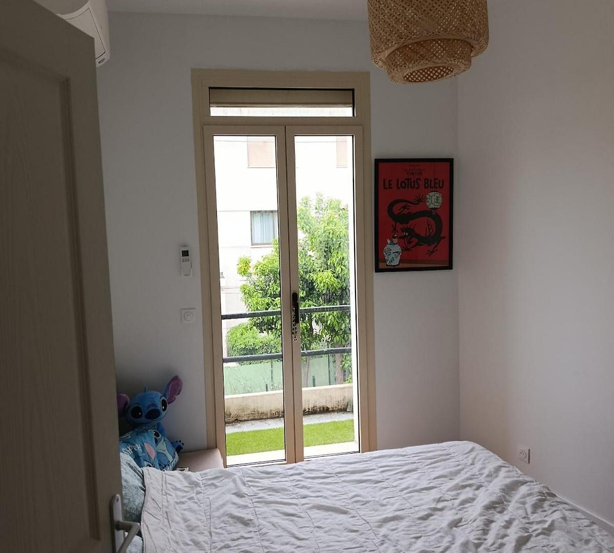 Holiday home Les Lucioles