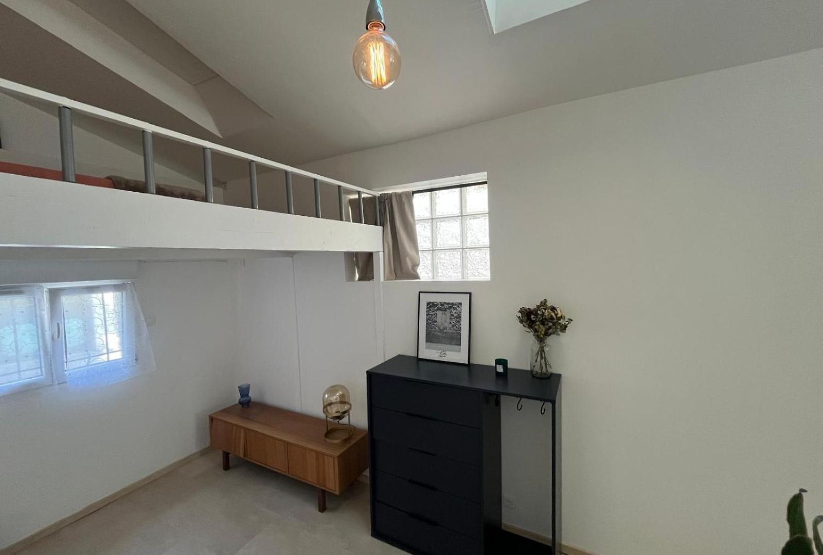 Holiday home Cyrille Besset Maisonnette Climatisee Proche De Toutes Commodites
