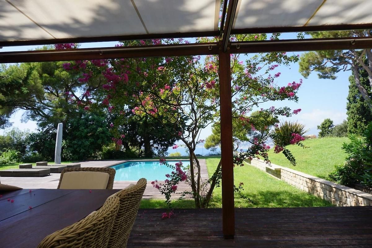 Coeur De Holiday home Nice