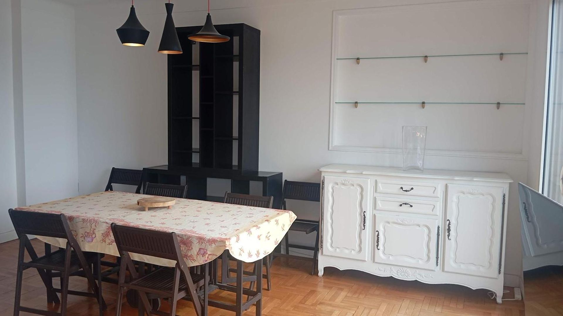 Guest house Fantastic View ! Private Bedroom In A Family Apartment, Private Bathroom, Shared Kitchen And Living Spaces