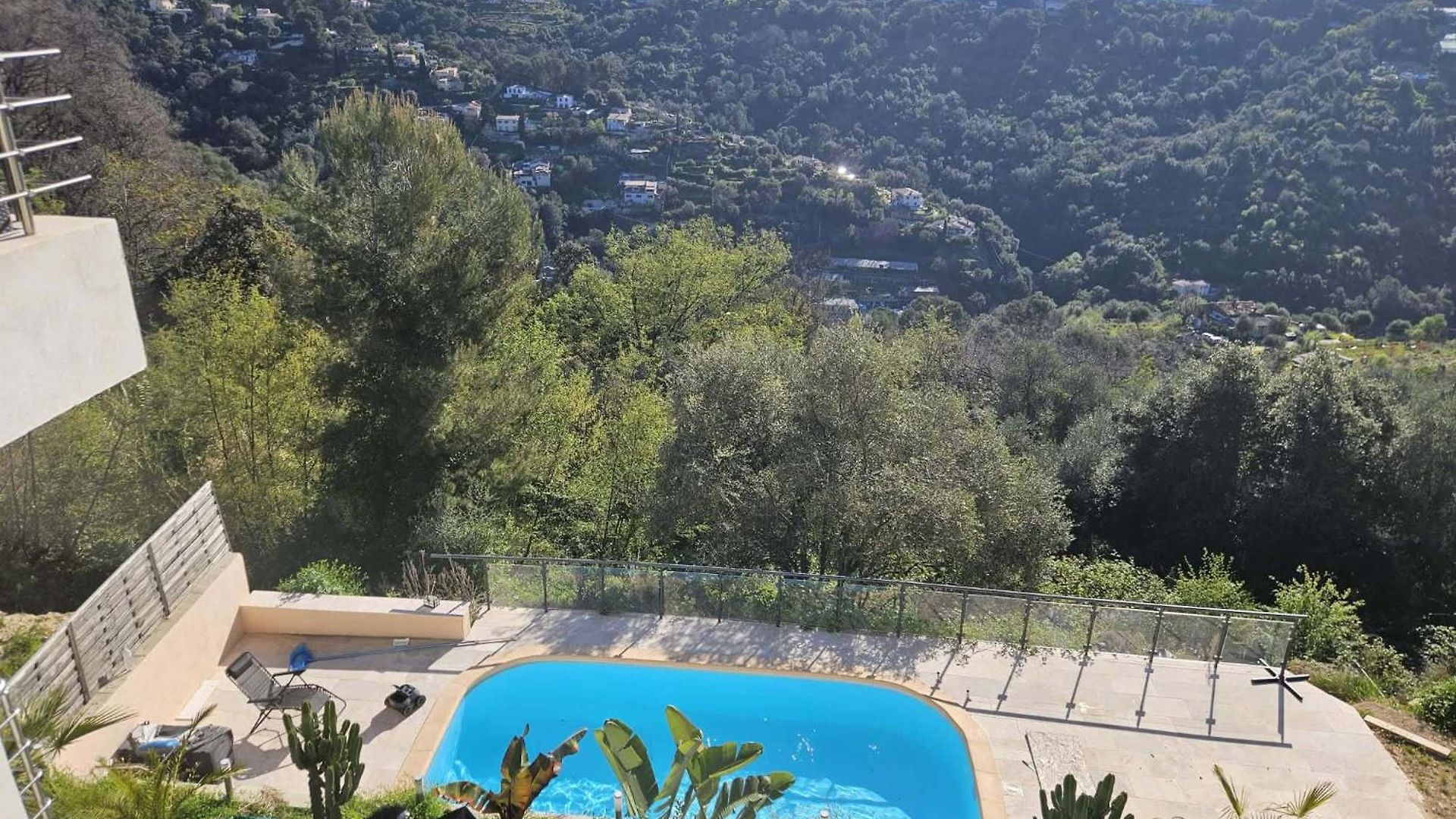 Maison Bellet Villa Nice