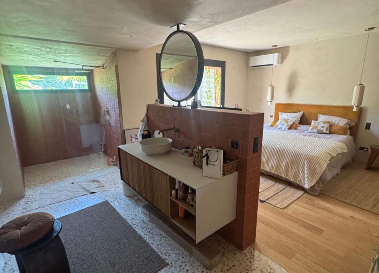 Exceptionnelle Propriete Luxe, Elegante Et Chaleureuse Nice