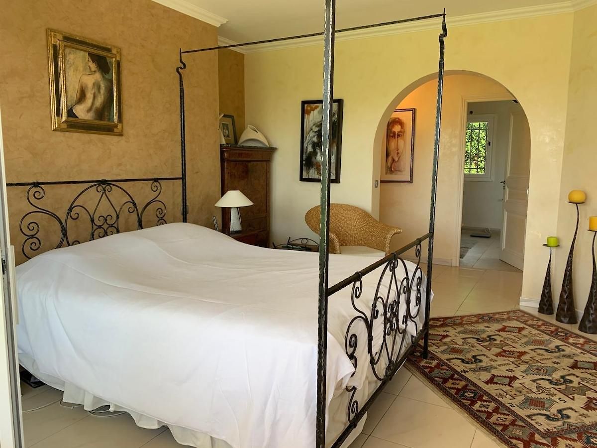 Villa Matisse *