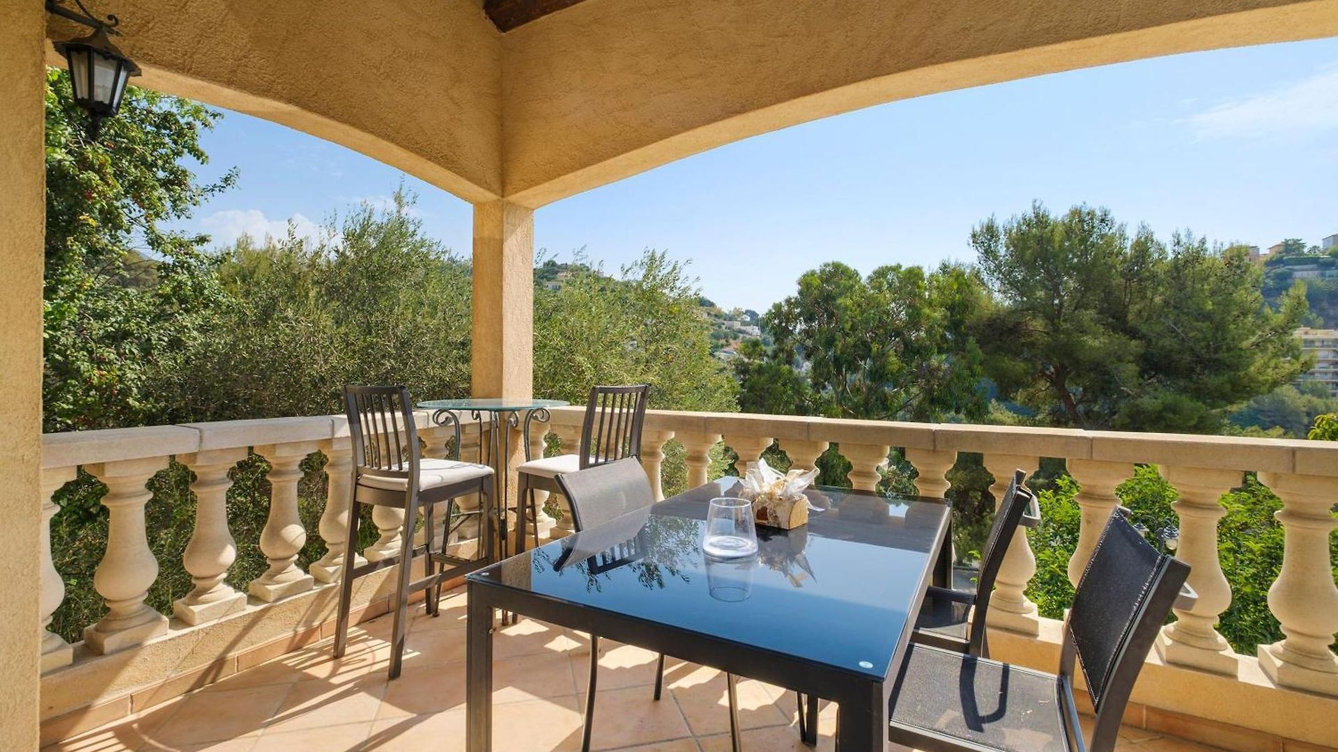 Villa Chez Dominique