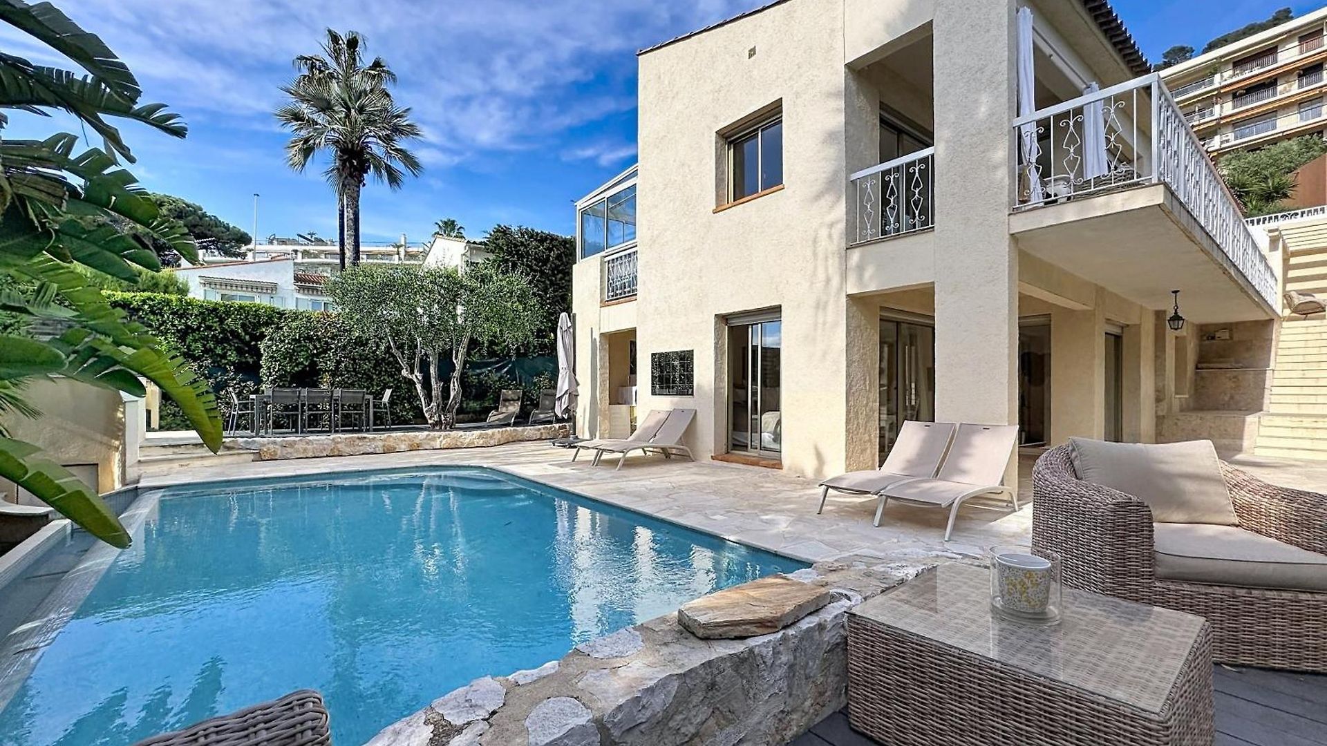 Villa Josephine *