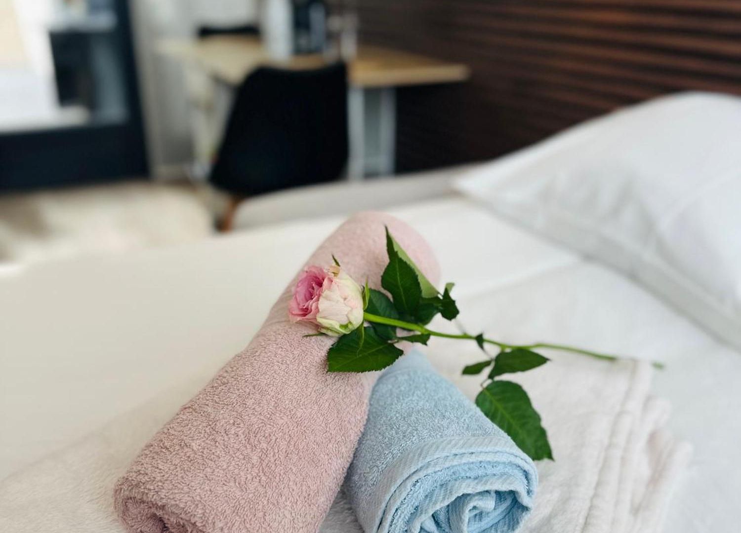 Bed & Breakfast D'hotes Romantique Avec Jacuzzi Prive, Parking, Apercu *
