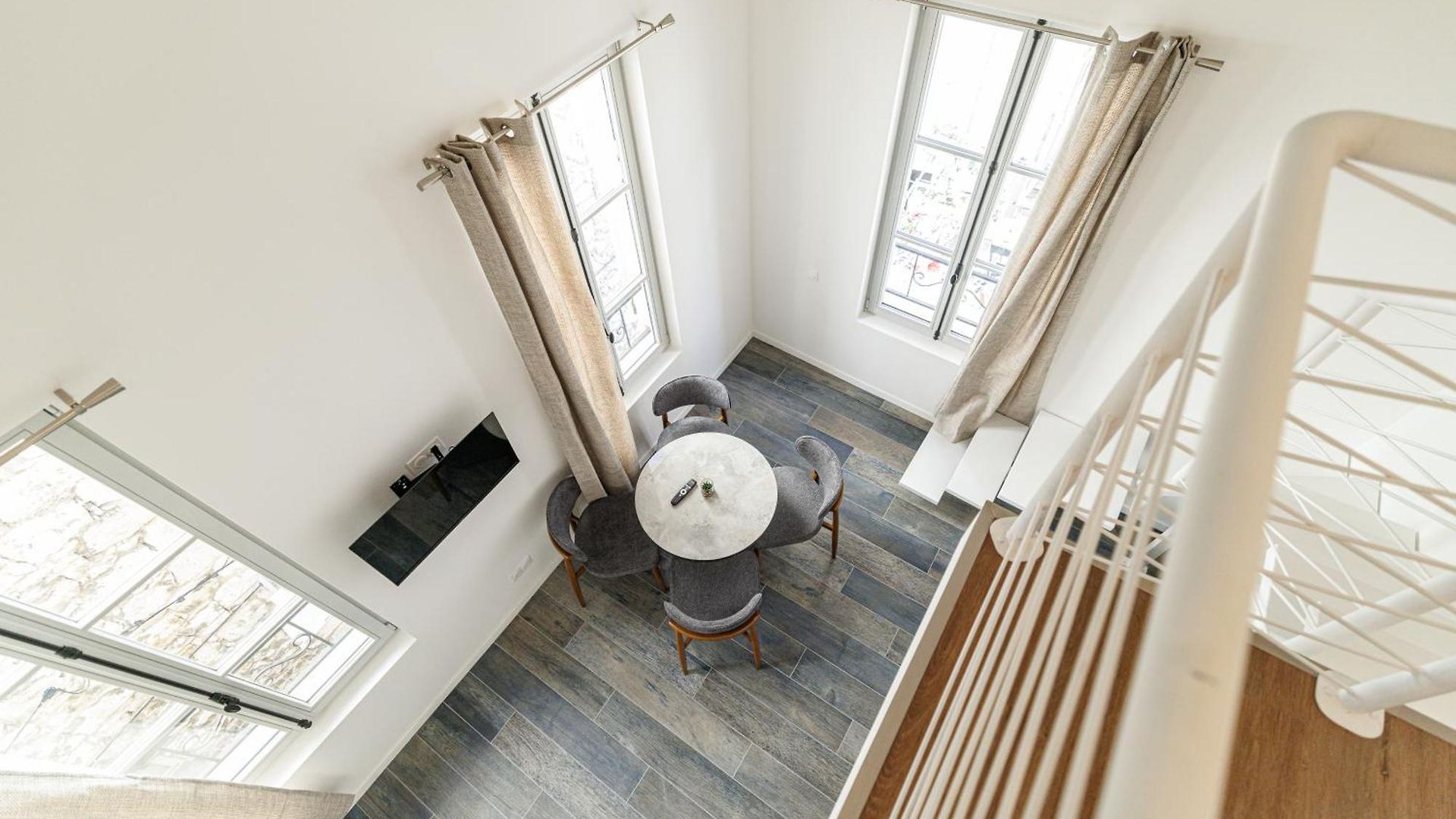 Aparthotel Maison Asteria Nice