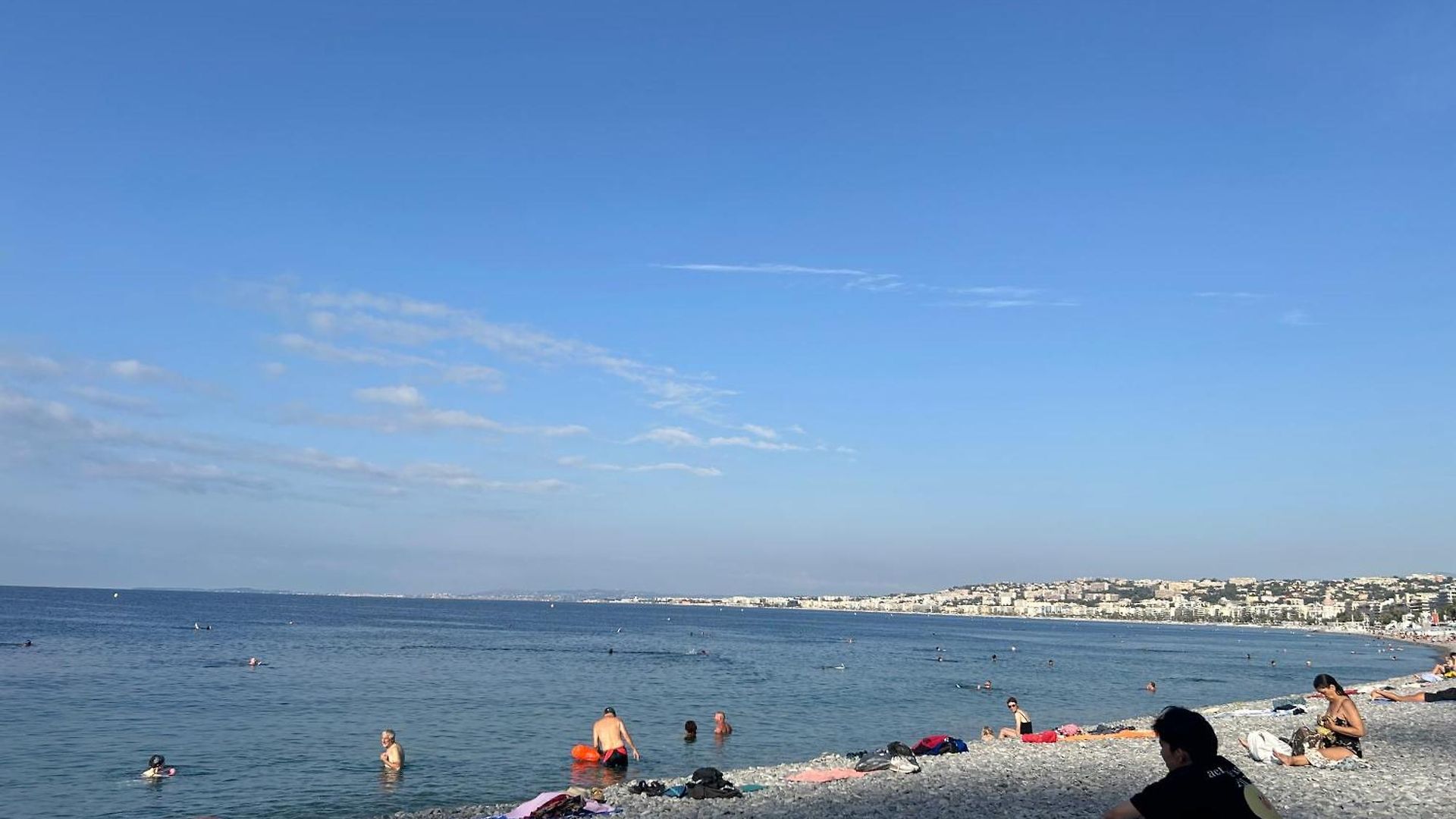 Homestay Bord De Nice