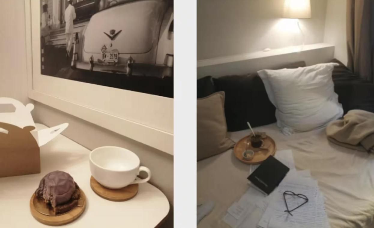 Guest house Cozy Quiet In The Heart Of