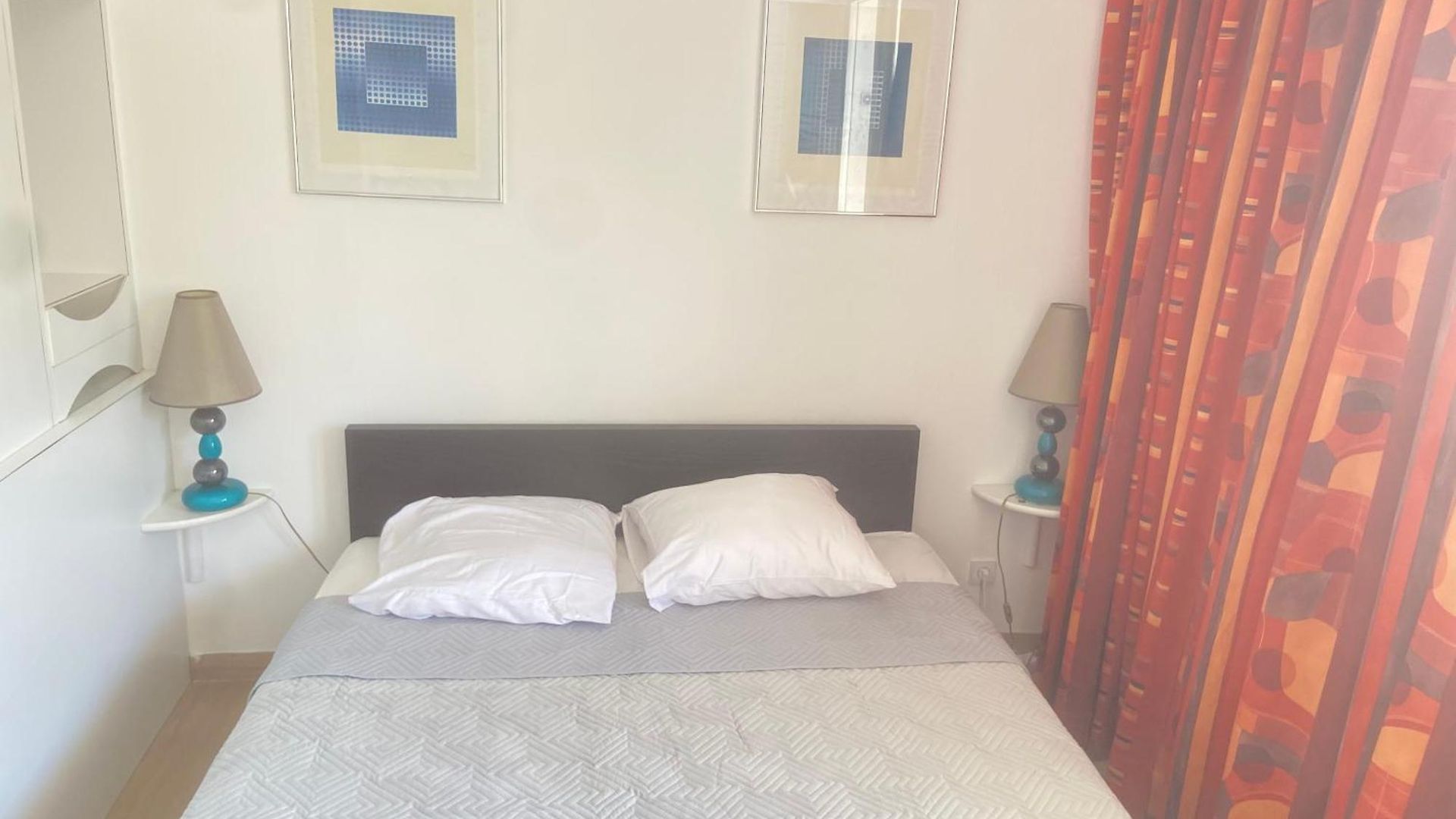 Holiday home Meuble Grande Terrasse Piscine Parking Gratuit Nice