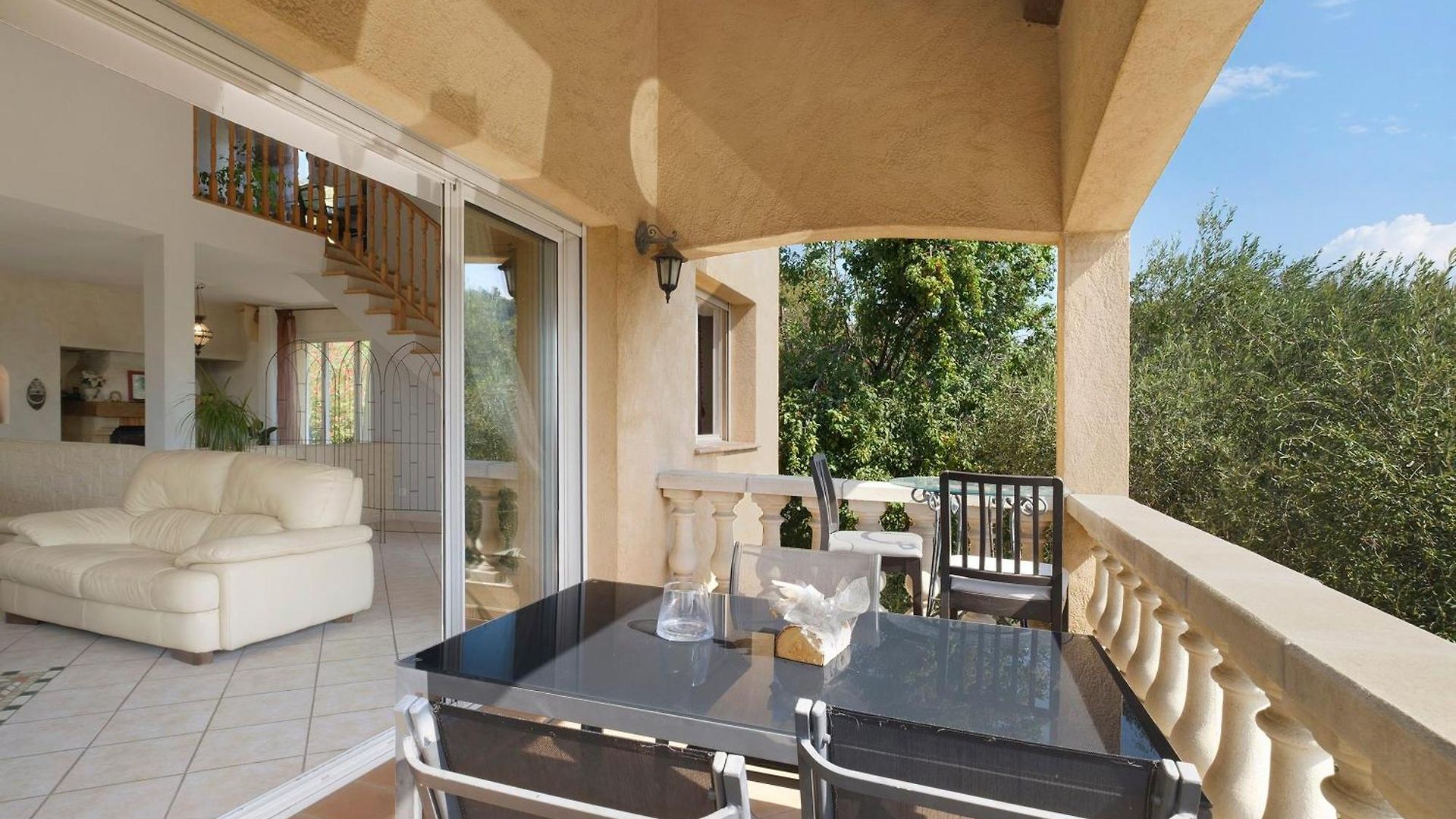 Chez Dominique Villa
